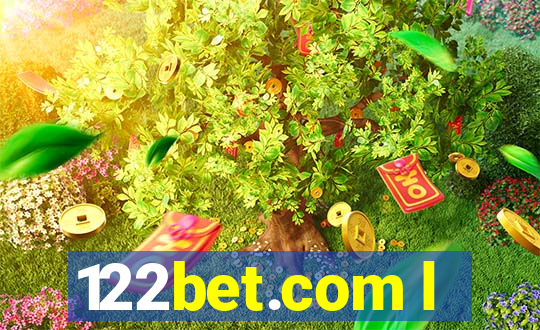 122bet.com l